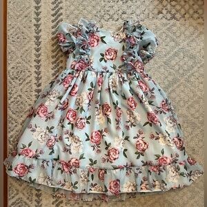 NWOT Pastourelle by Pippa and Julie 6x